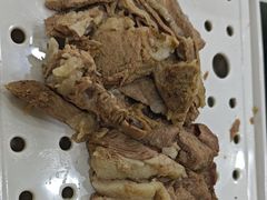 老毛手抓精品肋条-老毛手抓·盐池滩羊非遗手抓(宁夏总店)