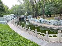 -太原动物园