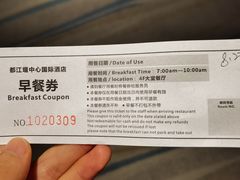 -都江堰中心国际酒店