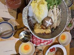 -埋位小酒馆(东城店)