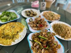 -七鲜渔港美食餐厅(巽寮湾海景店)