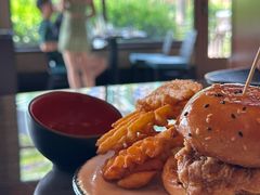-哈蒙德餐厅