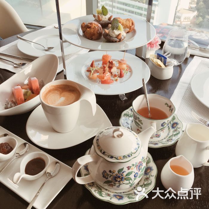 岷山饭店the river house西餐厅-图片-成都美食-大众点评网