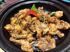 -星叶·东南亚料理(宁波万象汇店)