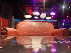 -NRG 健身私教CLUB(云山路店)