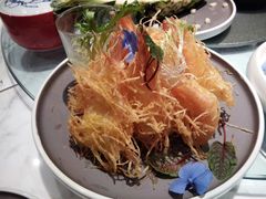 -老铺烤鸭(宝鸡店)