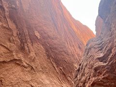 -天山神秘大峡谷