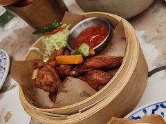 -KingThaia金泰兰(滨江天街店)