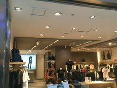 -凯德广场(学府店)