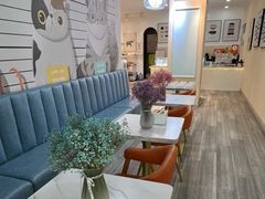 -Tomado绿色烘焙(大尧三路店)