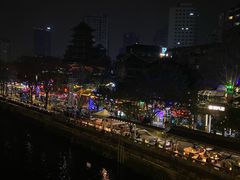 -成都九眼桥美居酒店