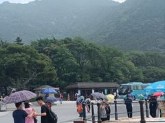 -青岛崂山太清宫