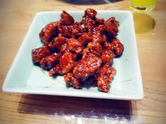 -新白鹿餐厅(爱琴海购物中心店)