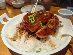 -蔡家酒楼(一德街店)