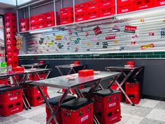 -堂堂小伙夫·辽宁小吃大排档(京西大悦城店)