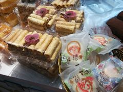-恩点烘焙面包糕点·伴手礼(和平广场店)