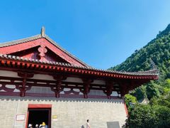 -华清宫景区