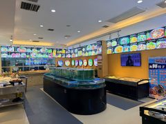 -韩记海鲜饺子(隆仁世家店)