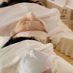 体验后-Younger Skin·科技氧肤中心