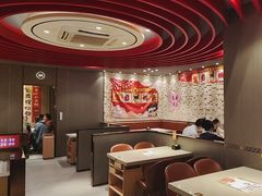 -蝎王府羊蝎子(西直门店)