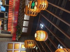大堂-南京大牌档(凯德1818店)