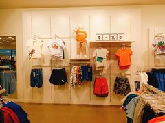 -C&A(茂业天地店)