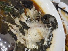 -良友·海鲜青岛菜(五四广场店)