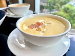 杨枝甘露-夏宫中餐厅(静安香格里拉店)