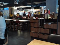 大堂-必胜客(五道口店)