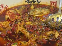 -成都驻京办餐厅(蜀都宾馆店)