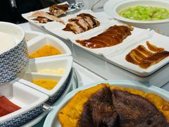 -羲和雅苑•北京烤鸭(吴中路万象城店)