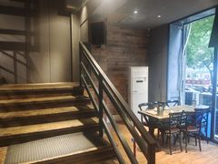 -郑享吃烧烤烩面(红专路店)