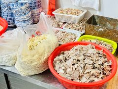 -杨家牛肉汤(淮建路店)