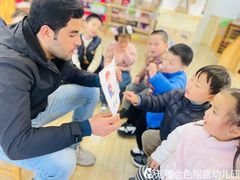 -无锡金色摇篮幼儿园(宝龙城市广场店)