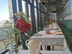 -L'Arome芳芳法国餐厅(仙林金鹰店)