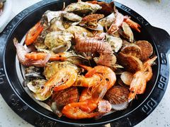 -前王院•巧克力海鲜市集餐厅(万平口店)