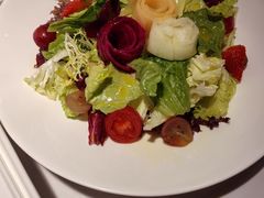 -燕兰楼·清真宴(大钟寺店)