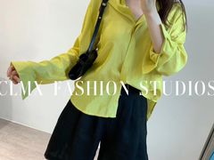 -CLMX(新天地凯德晶萃广场店)