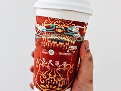 大红袍-茶百道(京溪店)