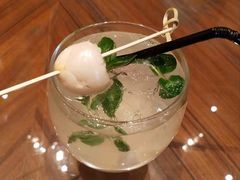 -mango tree芒果树泰国餐厅(青岛万象城店)