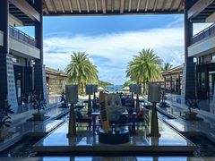 -石梅湾艾美度假酒店