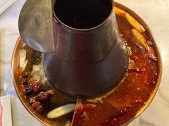 -正福居老北京正宗铜锅泉水涮肉(彰化路店)