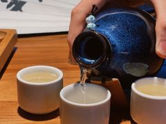 -先启半步颠小酒馆(白麓里店)
