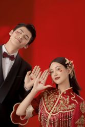 -雨墨婚纱摄影工作室