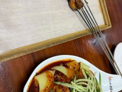 -嘉峪关伊俩寺烤肉店