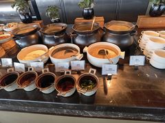 -云端西餐厅(南宁龙光那莲豪华精选酒店)