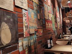 大堂-渔井食堂(新洲店)