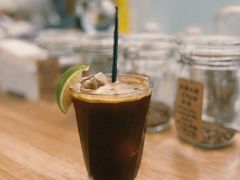 -COFFEE HOLIC(朝外SOHO店)