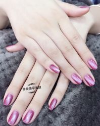 -挚爱美甲Bloved Nail
