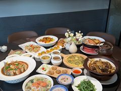 -闽海肴(北辰荟店)